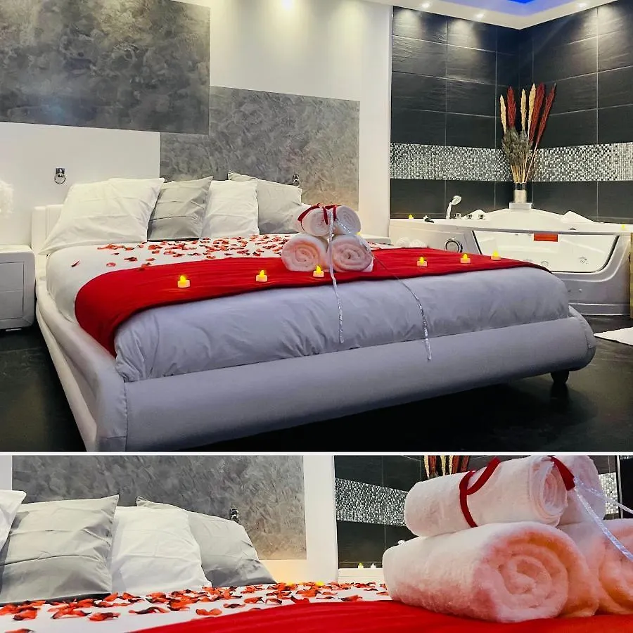 La desiroom Fréjus