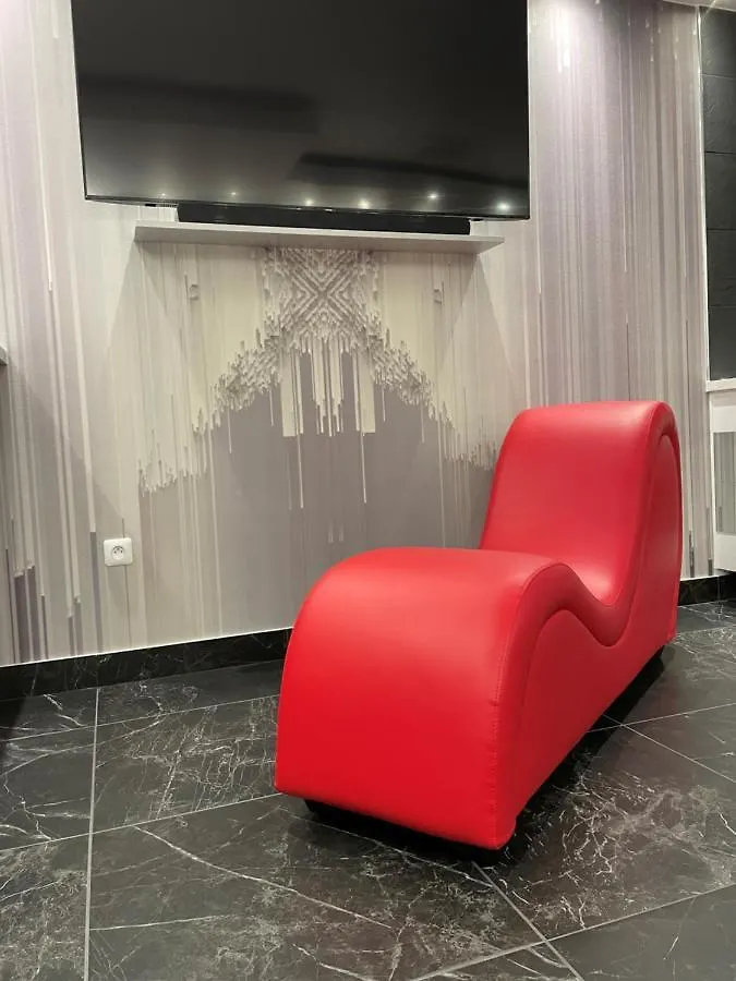La desiroom Fréjus 0*,