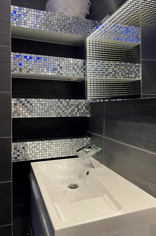 La desiroom Fréjus Appart hôtel