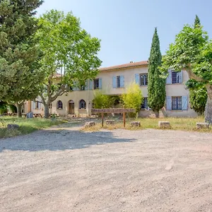 De Saint-raphael Auberge de jeunesse