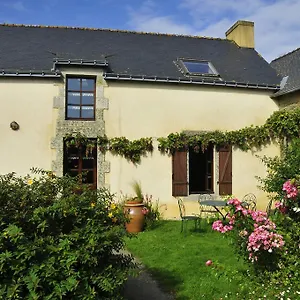 D'hotes Au Vieux Moulin , Clohars-Carnoët France