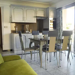 Cgh Résidences&spas Romana Fréjus
