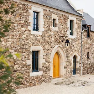 Manoir Du Clos Clin , Pleurtuit France