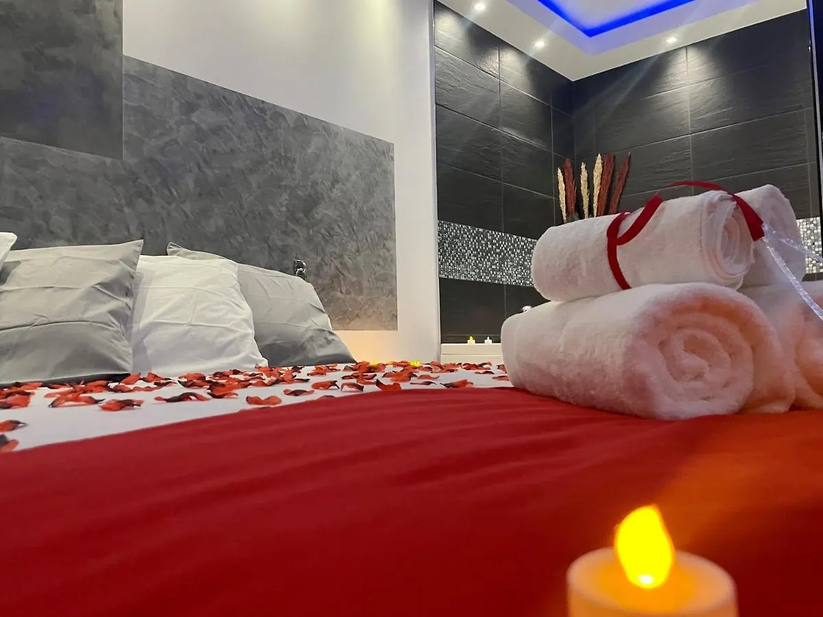 La Desiroom Frejus France